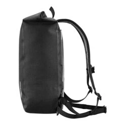 Ortlieb Velocity High Visibility 23 L Black-reflective -Reisopslagwinkel image 5737