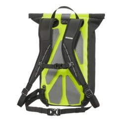 Ortlieb Velocity High Visibility 23 L Neon-yellow/black-reflective -Reisopslagwinkel image 5741
