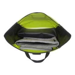 Ortlieb Velocity High Visibility 23 L Neon-yellow/black-reflective -Reisopslagwinkel image 5743