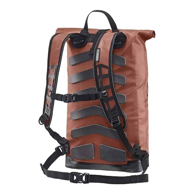 Ortlieb Commuter-Daypack City 21L Rooibos 5 Ortlieb Commuter-Daypack City 21L Rooibos - Afbeelding 3