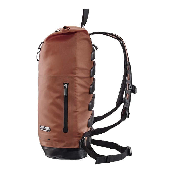 Ortlieb Commuter-Daypack City 21L Rooibos 7 Ortlieb Commuter-Daypack City 21L Rooibos - Afbeelding 5