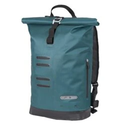 Ortlieb Commuter-Daypack City 21L Petrol