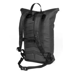 Ortlieb Commuter-Daypack City 21L Petrol -Reisopslagwinkel image 5753