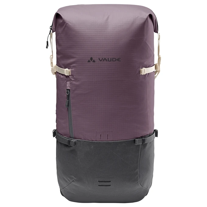 Vaude CityGo 23 Backpack Blackberry 5 Vaude CityGo 23 Backpack Blackberry - Afbeelding 3