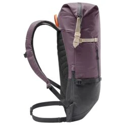 Vaude CityGo 23 Backpack Blackberry 16 Vaude CityGo 23 Backpack Blackberry -Reisopslagwinkel image 5759