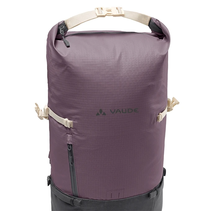 Vaude CityGo 23 Backpack Blackberry 12 Vaude CityGo 23 Backpack Blackberry - Afbeelding 10