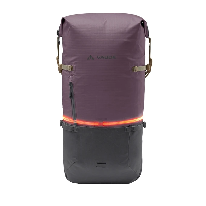 Vaude CityGo 23 Backpack Blackberry 13 Vaude CityGo 23 Backpack Blackberry - Afbeelding 11
