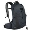Osprey Talon 11 Backpack S/M Eclipse Grey -Reisopslagwinkel image 5780