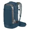Jack Wolfskin Moab Jam Pro 34.5 Hiking Pack Dark Sea -Reisopslagwinkel image 5798