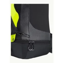 Jack Wolfskin Moab Jam Pro 34.5 Hiking Pack Dark Sea 24 Jack Wolfskin Moab Jam Pro 34.5 Hiking Pack Dark Sea -Reisopslagwinkel image 5807