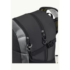 Jack Wolfskin Moab Jam Pro 34.5 Hiking Pack Dark Sea 25 Jack Wolfskin Moab Jam Pro 34.5 Hiking Pack Dark Sea -Reisopslagwinkel image 5808