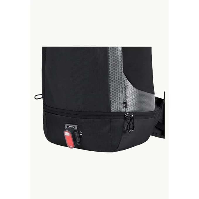 Jack Wolfskin Moab Jam Pro 34.5 Hiking Pack Dark Sea 14 Jack Wolfskin Moab Jam Pro 34.5 Hiking Pack Dark Sea - Afbeelding 12