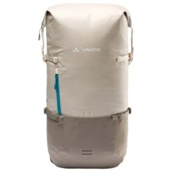 Vaude CityGo 23 Backpack Linen -Reisopslagwinkel image 5831