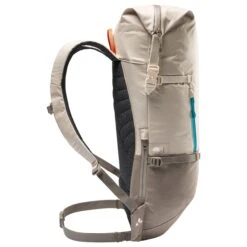 Vaude CityGo 23 Backpack Linen -Reisopslagwinkel image 5832