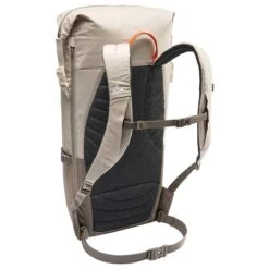 Vaude CityGo 23 Backpack Linen -Reisopslagwinkel image 5833