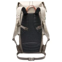 Vaude CityGo 23 Backpack Linen -Reisopslagwinkel image 5834