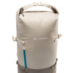Vaude CityGo 23 Backpack Linen -Reisopslagwinkel image 5838