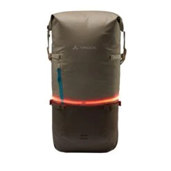 Vaude CityGo 23 Backpack Linen -Reisopslagwinkel image 5839