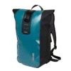 Ortlieb Velocity 23L Backpack Petrol/black -Reisopslagwinkel image 5840