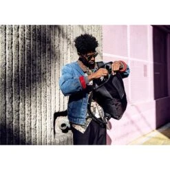 Ortlieb Velocity 23L Backpack Petrol/black -Reisopslagwinkel image 5843