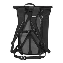 Ortlieb Velocity 23L Backpack Petrol/black -Reisopslagwinkel image 5844