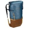 Vaude CityGo 23 Backpack Baltic Sea -Reisopslagwinkel image 5846