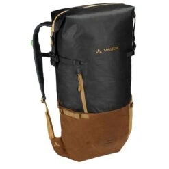 Vaude CityGo 23 Backpack Baltic Sea -Reisopslagwinkel image 5852