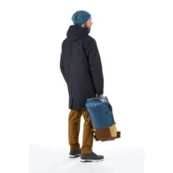 Vaude CityGo 23 Backpack Baltic Sea -Reisopslagwinkel image 5854