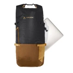 Vaude CityGo 23 Backpack Baltic Sea -Reisopslagwinkel image 5855