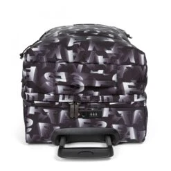 Eastpak Transit'R M Blocktype Black -Reisopslagwinkel image 586
