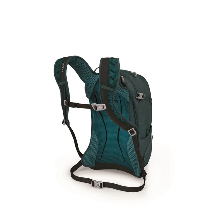 Osprey Sylva 12 Baikal Green 8 Osprey Sylva 12 Baikal Green - Afbeelding 6