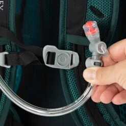 Osprey Sylva 12 Baikal Green 28 Osprey Sylva 12 Baikal Green -Reisopslagwinkel image 5873