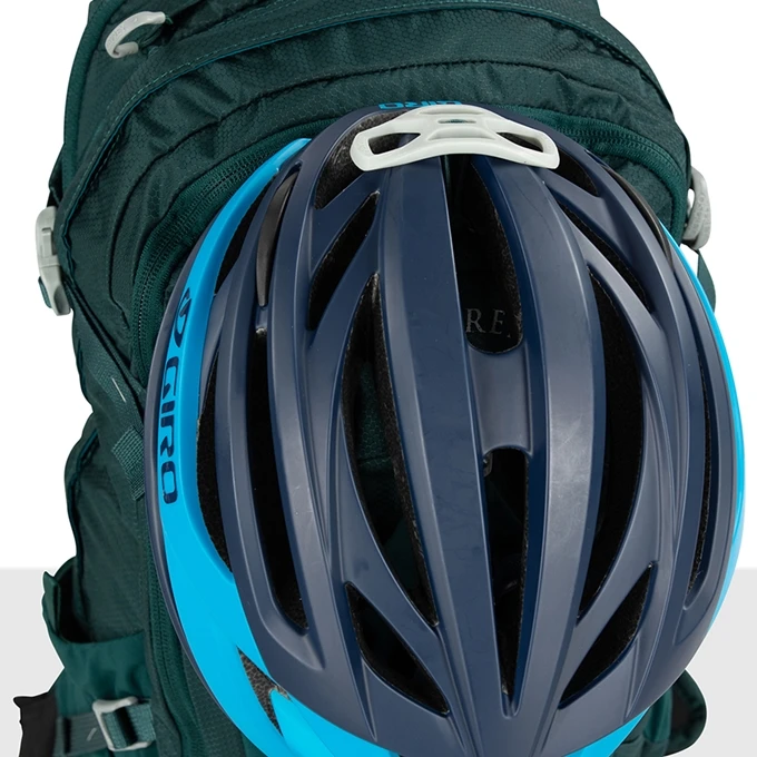 Osprey Sylva 12 Baikal Green 15 Osprey Sylva 12 Baikal Green - Afbeelding 13