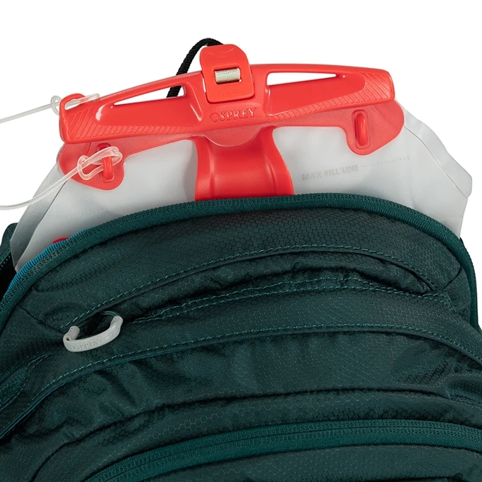 Osprey Sylva 12 Baikal Green 21 Osprey Sylva 12 Baikal Green - Afbeelding 19