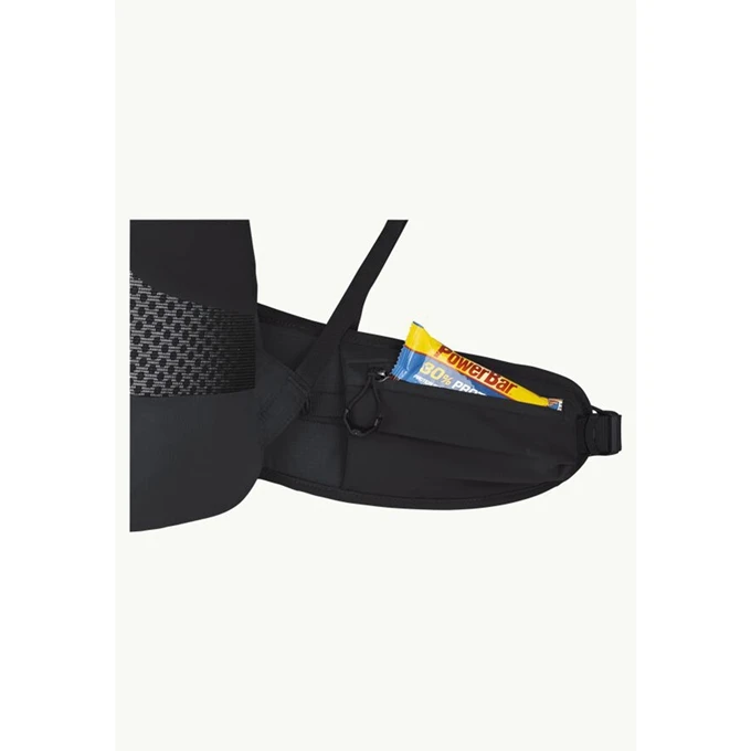 Jack Wolfskin Moab Jam Pro 24.5 Hiking Pack Flash Black 9 Jack Wolfskin Moab Jam Pro 24.5 Hiking Pack Flash Black - Afbeelding 7