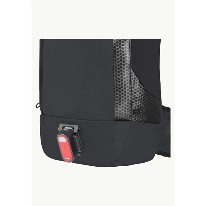 Jack Wolfskin Moab Jam Pro 24.5 Hiking Pack Flash Black 10 Jack Wolfskin Moab Jam Pro 24.5 Hiking Pack Flash Black - Afbeelding 8