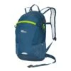 Jack Wolfskin Velocity 12 Hiking Pack Dark Sea -Reisopslagwinkel image 5897