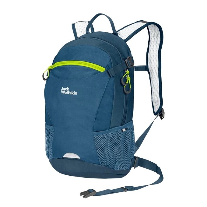 Jack Wolfskin Velocity 12 Hiking Pack Dark Sea 3 Jack Wolfskin Velocity 12 Hiking Pack Dark Sea
