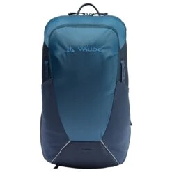 Vaude Tremalzo 10 Rugzak Baltic Sea -Reisopslagwinkel image 5901