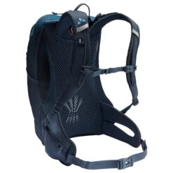 Vaude Tremalzo 10 Rugzak Baltic Sea -Reisopslagwinkel image 5903