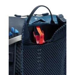 Vaude Tremalzo 10 Rugzak Baltic Sea -Reisopslagwinkel image 5907