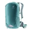 Deuter Race 12 Backpack Deep-sea-jade -Reisopslagwinkel image 5917
