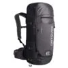 Ortovox Traverse 40 Backpack Black-raven -Reisopslagwinkel image 5918