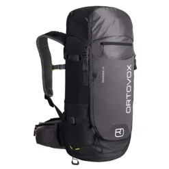 Ortovox Traverse 40 Backpack Black-raven
