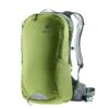 Deuter Race Air 10 Backpack Meadow-ivy 2 Deuter Race Air 10 Backpack Meadow-ivy -Reisopslagwinkel image 5931