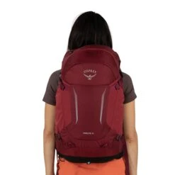 Osprey Hikelite 28 M/L Sangria Red 26 Osprey Hikelite 28 M/L Sangria Red -Reisopslagwinkel image 5936