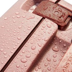 Delsey Moncey 4 Wheel Trolley 55/40 Slim Pink 13 Delsey Moncey 4 Wheel Trolley 55/40 Slim Pink -Reisopslagwinkel image 594