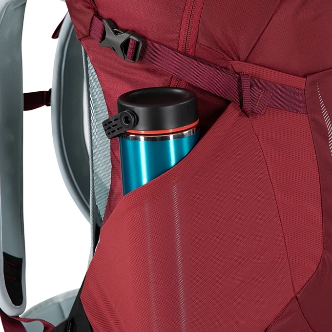 Osprey Hikelite 28 M/L Sangria Red 17 Osprey Hikelite 28 M/L Sangria Red - Afbeelding 15