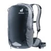Deuter Race 12 Backpack Black -Reisopslagwinkel image 5956