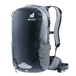 Deuter Race 12 Backpack Black